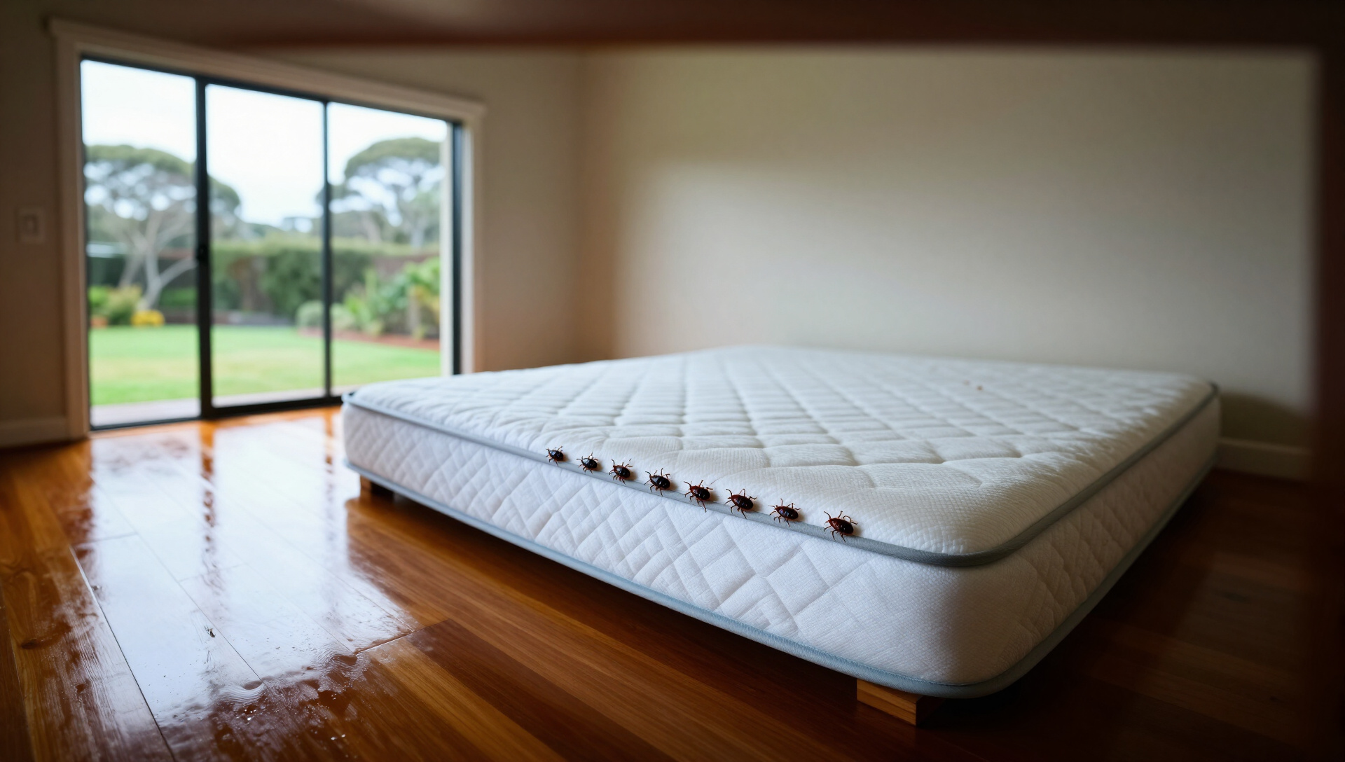 Bed Bugs Control in West Ryde