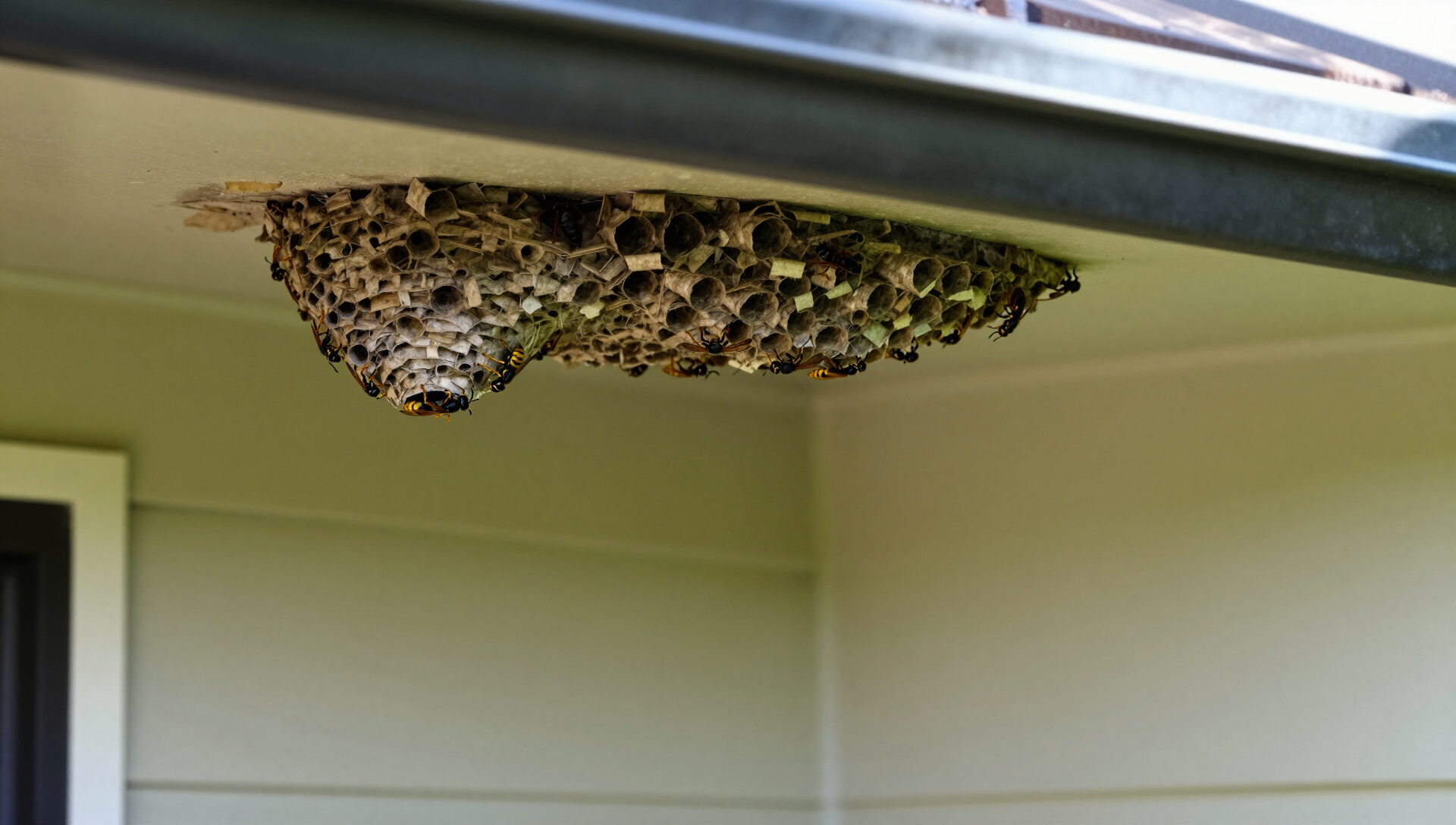 Bees and Wasp Removal in West Ryde