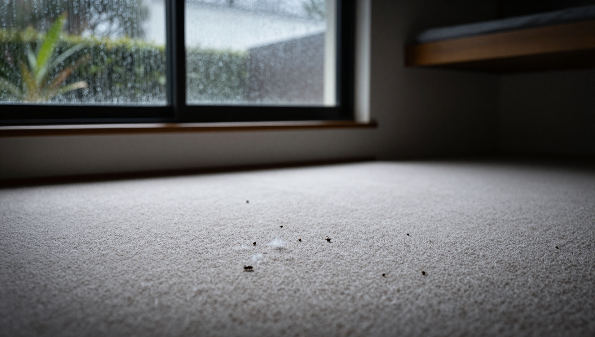Fleas and Ticks Removal in West Ryde