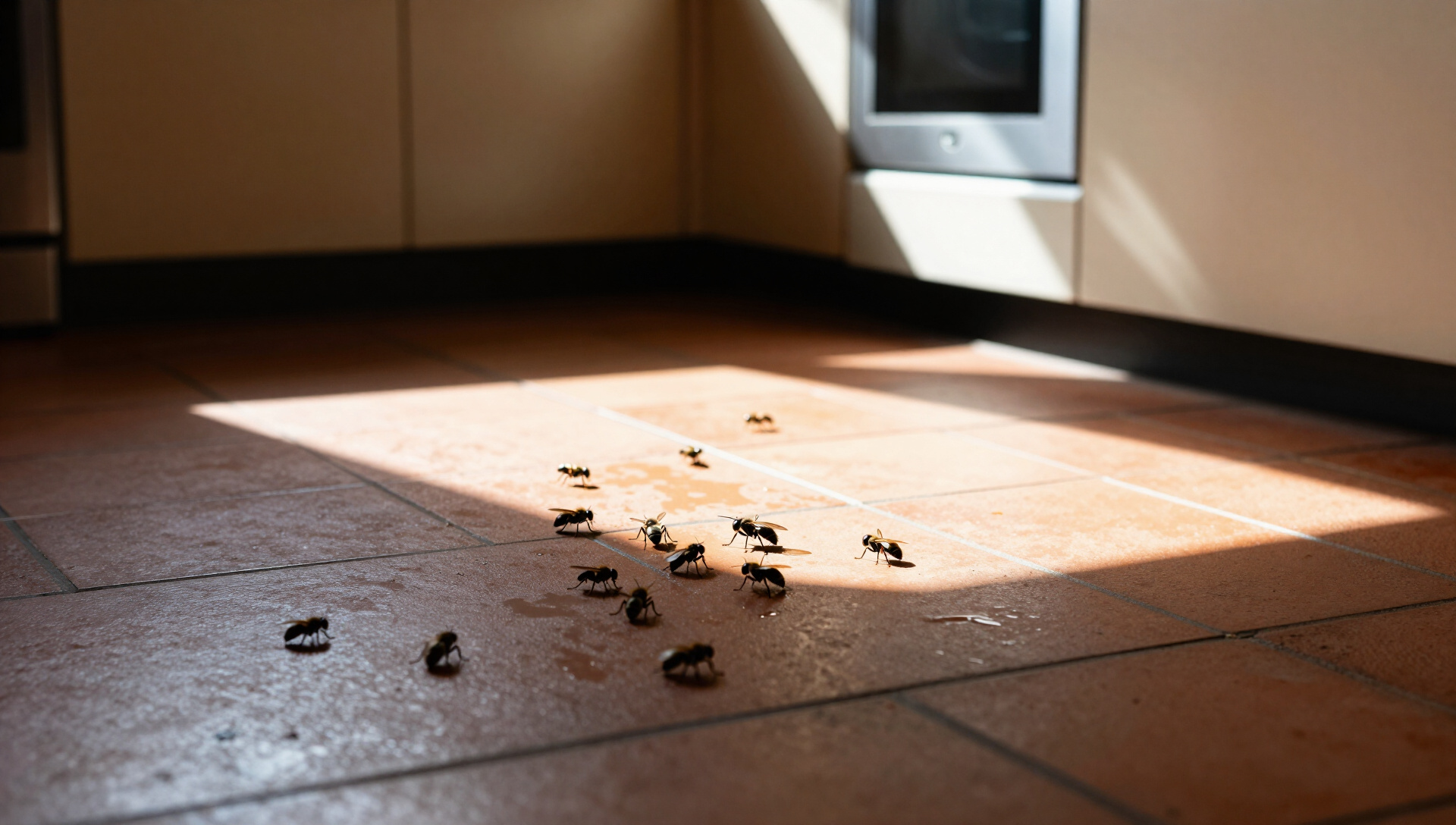 Insect Control in West Ryde